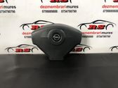 Steering wheel airbag