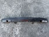 Front bumper cross member