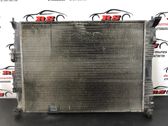 Coolant radiator