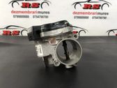 Throttle valve
