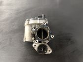EGR valve