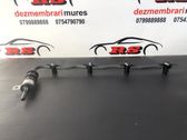 Fuel return line/hose