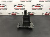 Front bumper shock/impact absorber