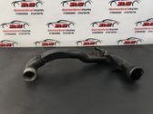 Intercooler hose/pipe