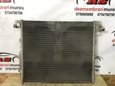 A/C cooling radiator (condenser)