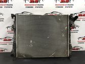 Coolant radiator
