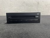 Navigation unit CD/DVD player