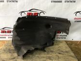 Front mudguard