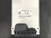Suspension control unit/module