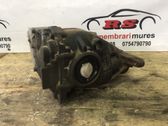 Hinterachsdifferential