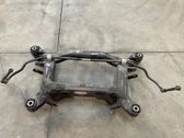 Rear subframe