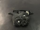Tailgate/trunk/boot lock/catch/latch