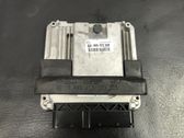 Unité de commande, module ECU de moteur