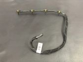 Fuel return line/hose