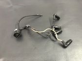 Glow plug wires