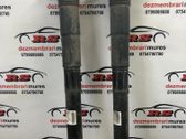 Rear shock absorber/damper