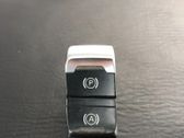 Hand parking brake switch