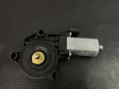 Rear door window regulator motor
