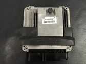 Unité de commande, module ECU de moteur