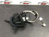 Tailgate/trunk/boot lift motor
