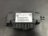 Airbag control unit/module