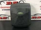 Steering wheel airbag