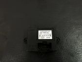 Door control unit/module