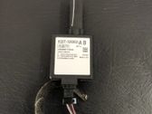 Radion antenni
