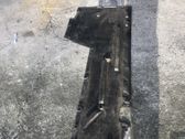 Center/middle under tray cover