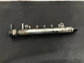 Fuel main line pipe