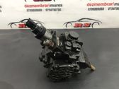 Pompe d'injection de carburant à haute pression