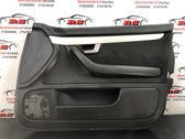 Front door card panel trim