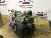 Automatic gearbox