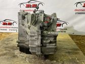 Caja de cambios automática