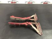 Engine bonnet/hood hinges