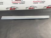 Rear door lower hinge