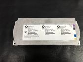 Bluetooth control unit module