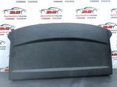 Parcel shelf