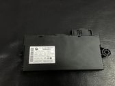 Comfort/convenience module