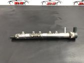 Fuel main line pipe