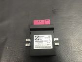 Fuel injection pump control unit/module
