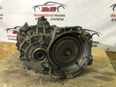Automatic gearbox