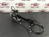Brake pedal