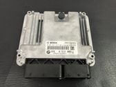 Engine control unit/module ECU