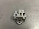 Glow plug pre-heat relay