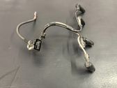 Glow plug wires