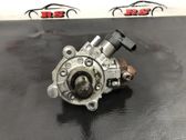 Pompe d'injection de carburant à haute pression