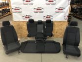 Seat set