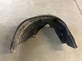 Rear arch fender liner splash guards