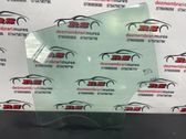 Rear door window glass